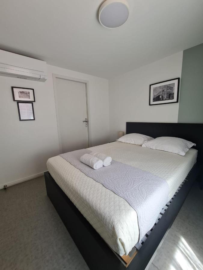 Residence Ramblas Тулуза Екстер'єр фото