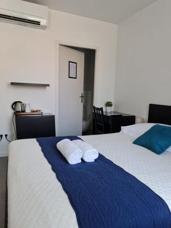 Residence Ramblas Тулуза Екстер'єр фото