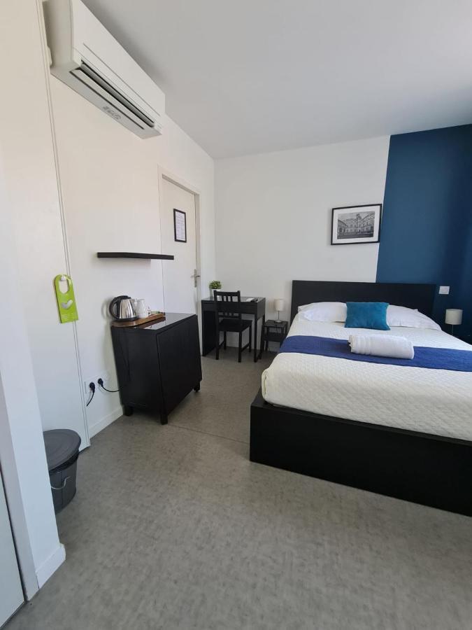 Residence Ramblas Тулуза Екстер'єр фото