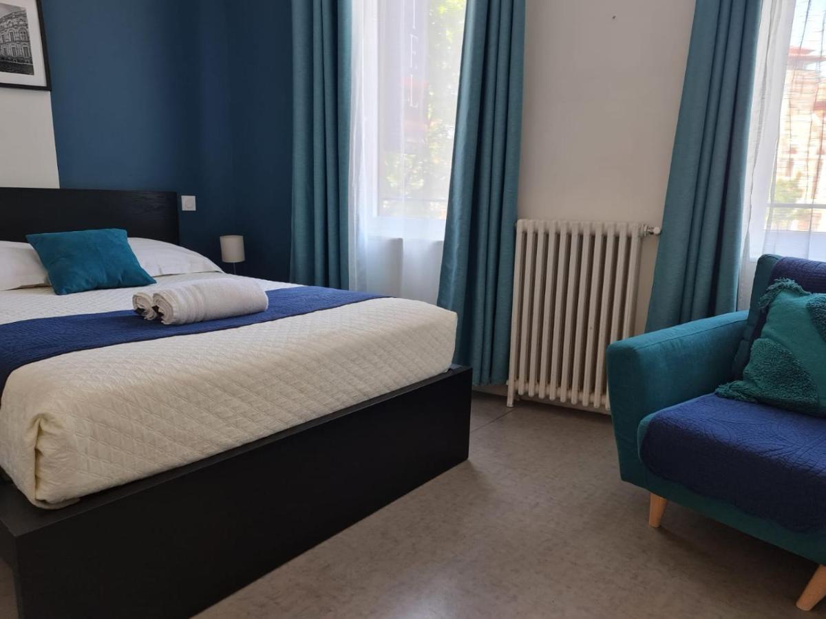 Residence Ramblas Тулуза Екстер'єр фото