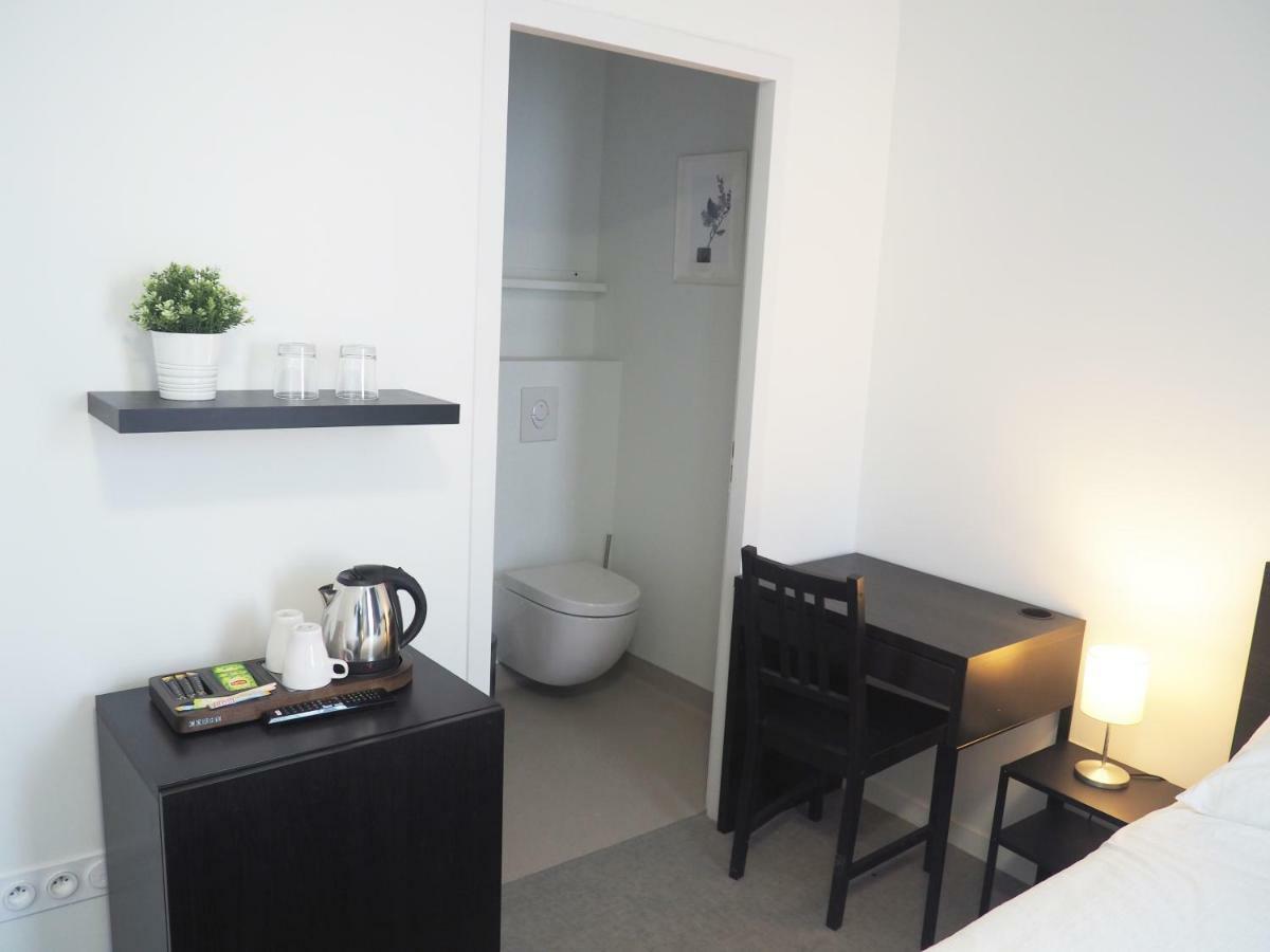 Residence Ramblas Тулуза Екстер'єр фото