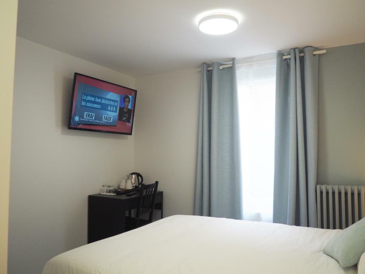 Residence Ramblas Тулуза Екстер'єр фото